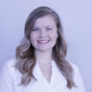 Meet your Posher, Kristina